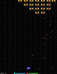 Spaced Out (Smithn10) screenshot, image №1799747 - RAWG