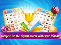 Bingo Momma Yo Big Lucky Win Fun Party Free Games screenshot, image №891051 - RAWG
