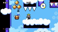 Mutant Mudds Super Challenge screenshot, image №265637 - RAWG