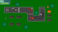Parking Attendant screenshot, image №2513872 - RAWG
