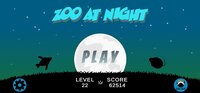 Zoo At Night screenshot, image №3780257 - RAWG