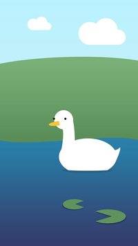 Turbo Duck Sim 2020 screenshot, image №2290441 - RAWG