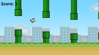 Flappy Punk screenshot, image №1299713 - RAWG