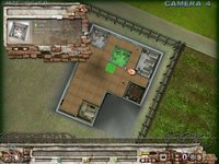 Prison Tycoon 2: Maximum Security screenshot, image №461983 - RAWG