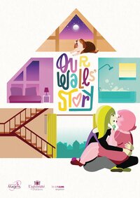 Our Walls' Story screenshot, image №2422760 - RAWG