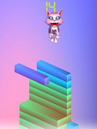 The Stack Cat Jump Pro screenshot, image №1635145 - RAWG