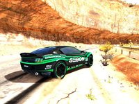Absolute Burnout: Racing Fever screenshot, image №974985 - RAWG