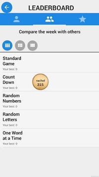 Awesome Word Search - Word Find Puzzle Fun screenshot, image №1380573 - RAWG