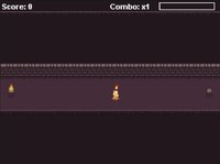 The Last Candle screenshot, image №1217405 - RAWG