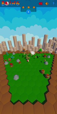 Boing (itch) (parttimeindie) screenshot, image №3740507 - RAWG