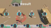 Frontal Raid screenshot, image №3538600 - RAWG