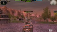 Hard Truck: Apocalypse - Rise of Clans screenshot, image №115656 - RAWG