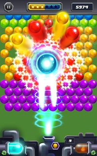 Power Pop Bubbles screenshot, image №1350218 - RAWG