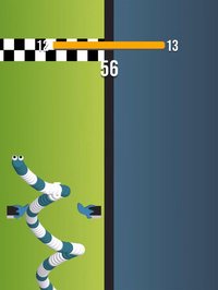 Snake Run - New Arcade Game screenshot, image №1838970 - RAWG