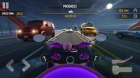 Road Driver screenshot, image №1576544 - RAWG
