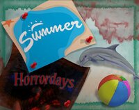 Summer Horrordays screenshot, image №3043920 - RAWG