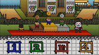 Class Olympic Games screenshot, image №1101895 - RAWG