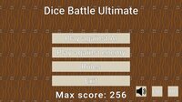 Dice Battle Ultimate screenshot, image №3708495 - RAWG