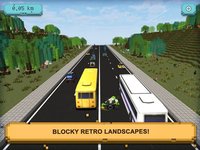 Nitro Lane: Traffic Jam Racer screenshot, image №982793 - RAWG