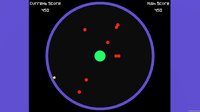 Game a Week 02_Ricochet screenshot, image №1278117 - RAWG