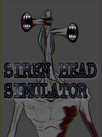Siren Head Simulator screenshot, image №2383065 - RAWG