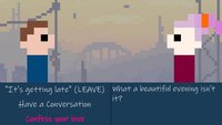 Only One Love screenshot, image №2117099 - RAWG