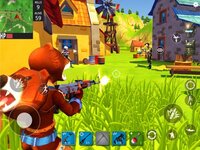 Battle Survival screenshot, image №2608607 - RAWG