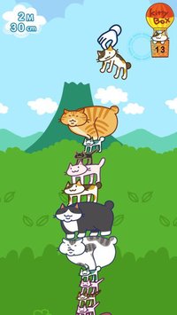 MewMew Tower screenshot, image №1855005 - RAWG