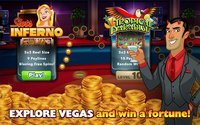 Slots Jackpot Inferno Casino screenshot, image №1411055 - RAWG