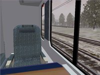 Microsoft Train Simulator screenshot, image №323372 - RAWG