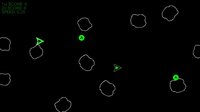 Space Runner (Sver4ok) screenshot, image №2247546 - RAWG