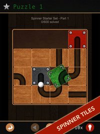 Connect Ultimate - roll balls screenshot, image №901855 - RAWG