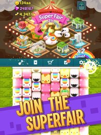 Pocket Farmery: Idle Pop Farm screenshot, image №2165393 - RAWG
