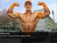 John Cena's Sexy High School Adventure!!! 2 screenshot, image №1039824 - RAWG