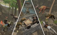 Dinosaur Safari: E-Pro screenshot, image №1819358 - RAWG