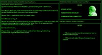 COSMIC FLARE - A TEXT ADVENTURE GAME screenshot, image №2315793 - RAWG
