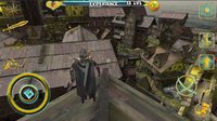 Ninja Samurai Assassin Hero 5 Blade of Fire screenshot, image №2076993 - RAWG