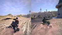 ATV Drift & Tricks screenshot, image №1702399 - RAWG