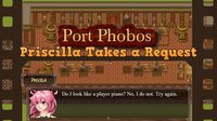 Port Phobos screenshot, image №1876274 - RAWG