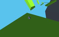 3D Ball Platformer screenshot, image №3776141 - RAWG