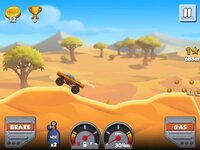 Kings of Climb Offroad Outlaws screenshot, image №2681572 - RAWG