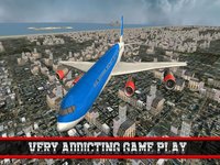X Plane War Wings Sims Pro screenshot, image №1634334 - RAWG