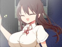 Katagiri-san is very cold screenshot, image №4127668 - RAWG