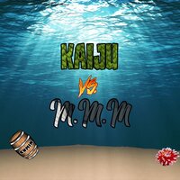 Kaiju vs the Massive Marine Mammals screenshot, image №2447834 - RAWG