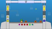 Square Pegs Round Holes screenshot, image №1157974 - RAWG