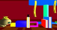 Puzzle Walker (Demo) screenshot, image №1950324 - RAWG