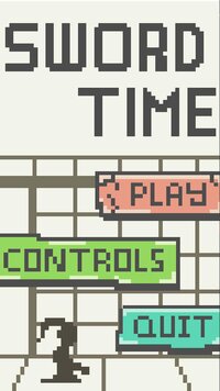 Sword Time screenshot, image №3627663 - RAWG