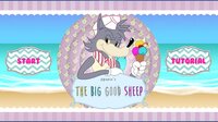 The Big Good Sheep screenshot, image №3108238 - RAWG
