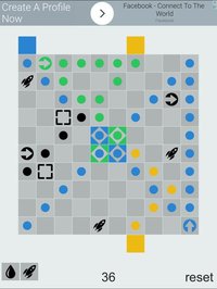rocket dots screenshot, image №1944712 - RAWG