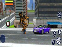 Super Robot Mecha Worrior screenshot, image №1886652 - RAWG